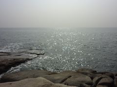 -老虎石海上公园