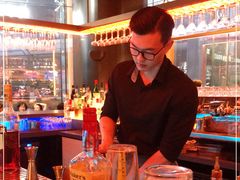 -星巴克臻选(上海合生汇1F店)