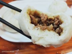 -老陶包子铺(南大西南村店)