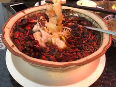 -渝信川菜(南滨店)