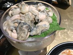 -手选潮汕鲜活牛肉火锅(二七广场店)