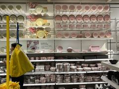 -宜家家居(西安未央商场店)