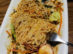 -雀舞云南菜(乐客城店)