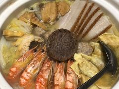 -廊亦舫Lang Yi Fang Restaurant(金桥店)