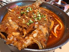 -小柴米·传统江西菜(八一广场店)