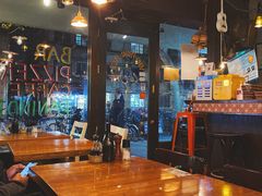 -La Tavernetta(Bar à Vin)(乌鲁木齐路店)