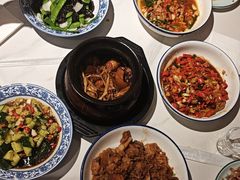 -回家吃饭·地道南昌菜(建德观总店)