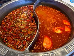 -销魂美蛙鱼头火锅(上海首店)