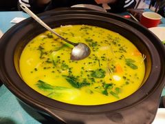 -恒记饭店·海鲜明档(淹城店)