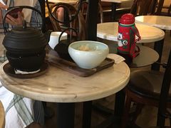 -去茶山(重庆万象城店)