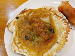 -烤五行·烧烤烤串(石佛营店)