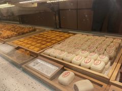 -泸溪河桃酥(西直门凯德店)