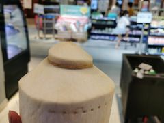 -盒马鲜生(领丰汇店)