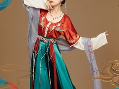 -海马体照相馆(成都来福士广场店)