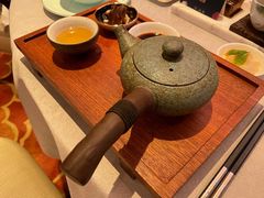 -广州花园酒店
