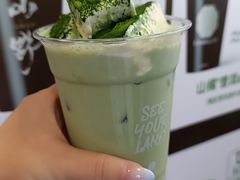 -仙雨林·奶茶鲜果茶(书院巷店)