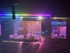 -梅赛德斯奔驰文化中心·停车场