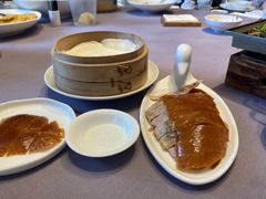 -金鸭季·北京烤鸭(深业上城店)