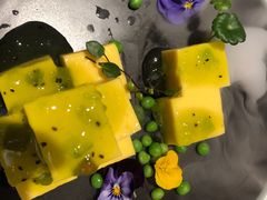 密汁金瓜冻-径山十八道·风味民间菜(杭州总店)