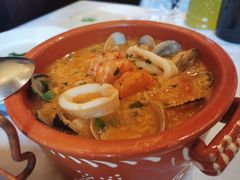 -ALBERGUE 1601 婆仔屋葡国餐厅