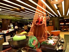 -成都凯宾斯基饭店