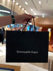 -Biella Fibers杰尼亚Zegna面料西装·夹克·礼服全定制Bespoke(晶耀前滩店)