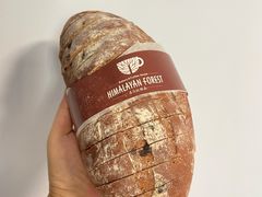 巧克力橙皮-喜马拉雅森HIMALAYAN FOREST
