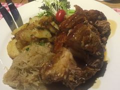 -Paulaner·德国帕拉娜自酿啤酒餐厅(海上世界店)