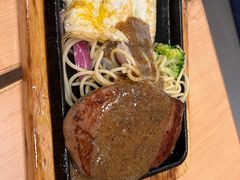 -凡塔斯牛排自助餐厅(莆田万达店)