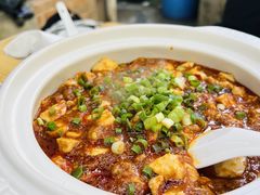 -明婷饭店(外曹家巷店)