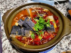 -南京大牌档(西单食宝街友谊商城店)