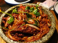 -绿茶餐厅(乐峰广场店)