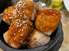 -HOHO餐厅(古子城店)