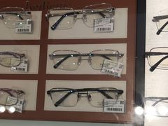 -宝岛眼镜(慈溪大润发店)