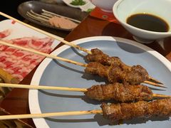 -1078號老北京涮肉(松柏店)