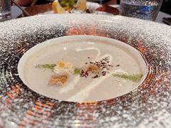 -YUE·6·西式融合餐厅(外滩六号店)
