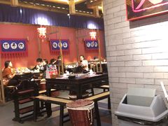 -井格重庆火锅(燕郊永旺店)