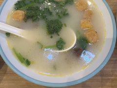 -小杨生煎(香港名都店)