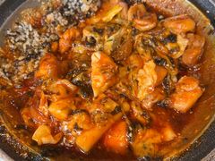 -KimPro 辛普乐概念韩餐