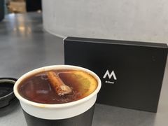 -M Stand(上海人民广场来福士店)