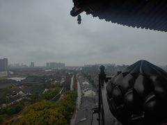 -安亭老街