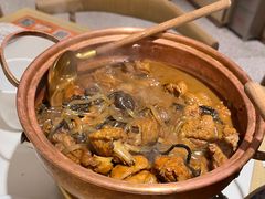 -上关东东北菜(夫子庙水游城店)