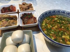 -汉唐宴长安食府