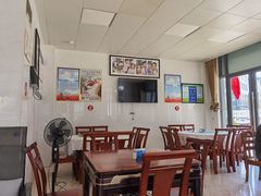 大堂-文娟土菜馆(天柱山店)