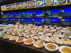 菜单-兴仙饭店·闽味海鲜(马尾总店)