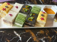 -王府井文华东方酒店-紫膳餐厅