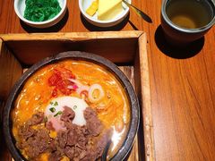 -仓桥家·焗寿司·锅物(光谷步行街店)
