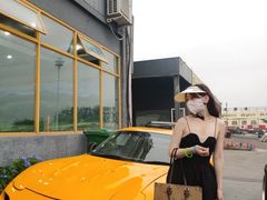 -金港秋名山·双层卡丁车场