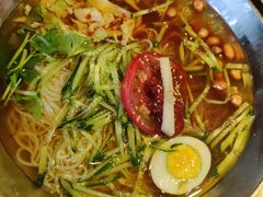 -熙成烧烤(白塔岭店)