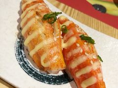-鱼民·现造寿司(育德店)